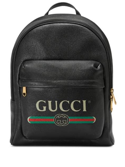 zaini gucci prezzi|Zaini GUCCI da Donna .